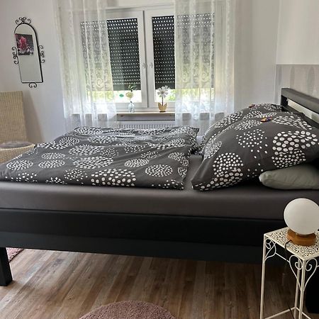 Ferienwohnung Zur Roni Treuchtlingen Zewnętrze zdjęcie