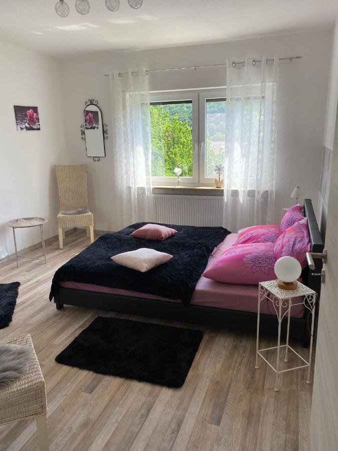 Ferienwohnung Zur Roni Treuchtlingen Zewnętrze zdjęcie