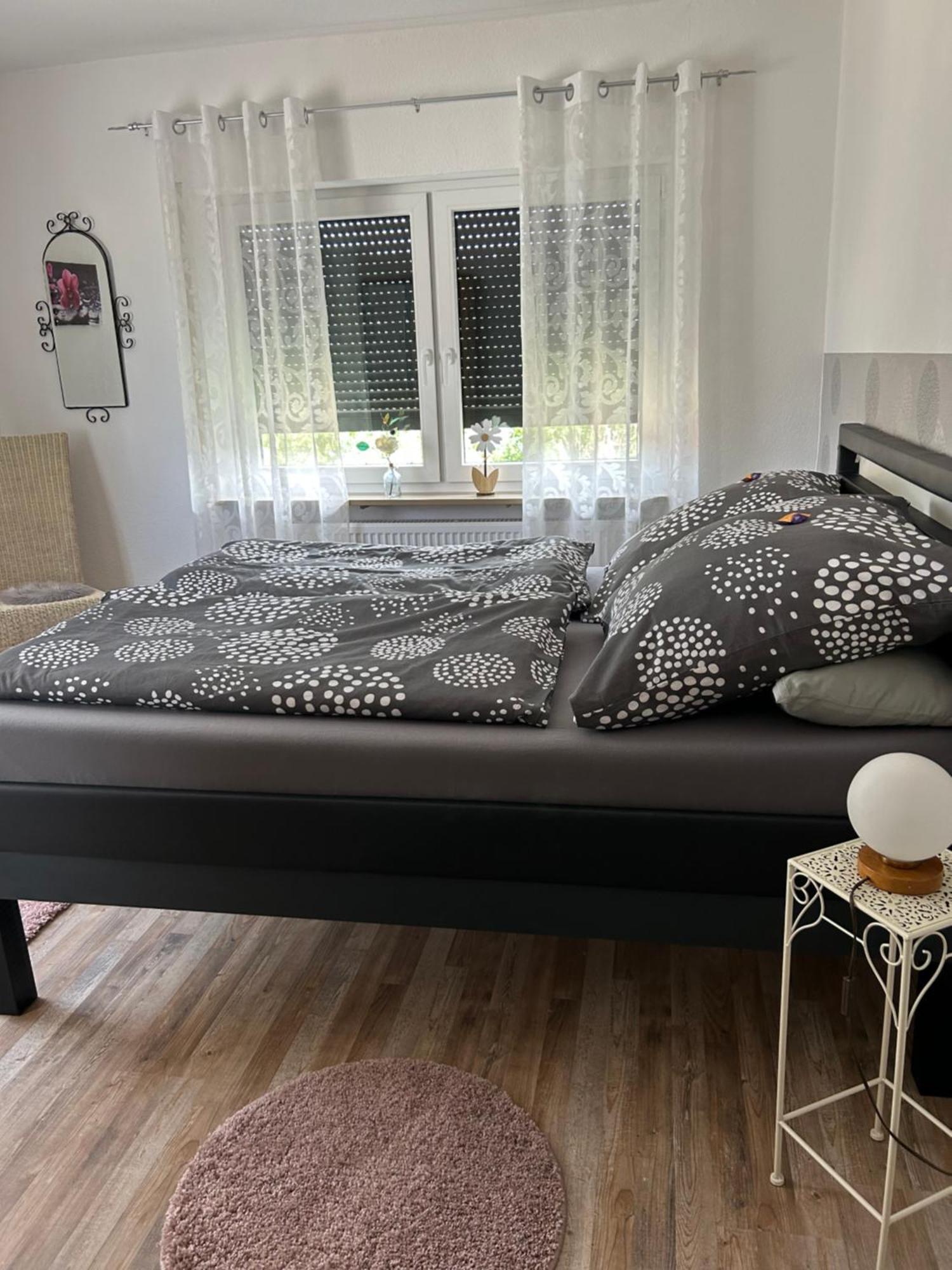 Ferienwohnung Zur Roni Treuchtlingen Zewnętrze zdjęcie